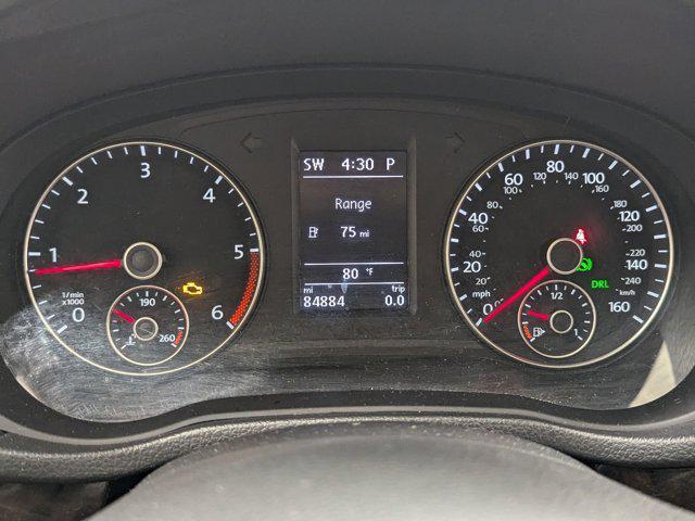 used 2014 Volkswagen Passat car, priced at $9,999