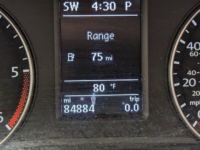 used 2014 Volkswagen Passat car, priced at $9,999
