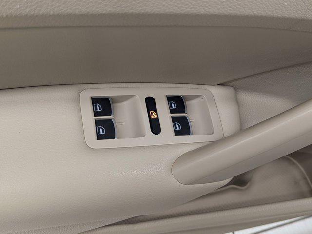used 2014 Volkswagen Passat car, priced at $9,999