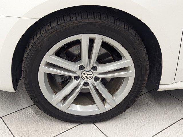 used 2014 Volkswagen Passat car, priced at $9,999
