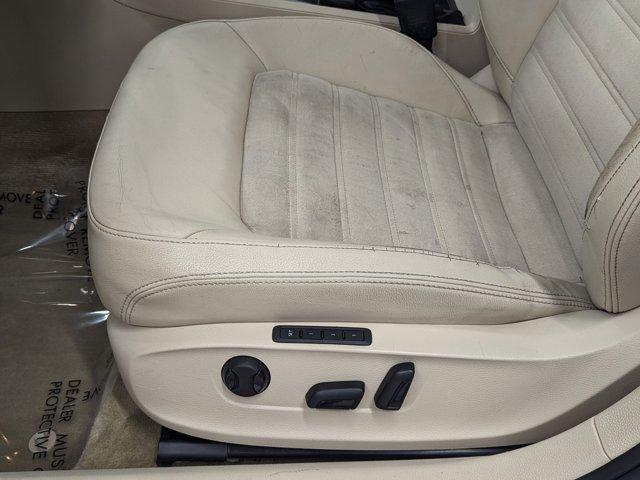 used 2014 Volkswagen Passat car, priced at $9,999