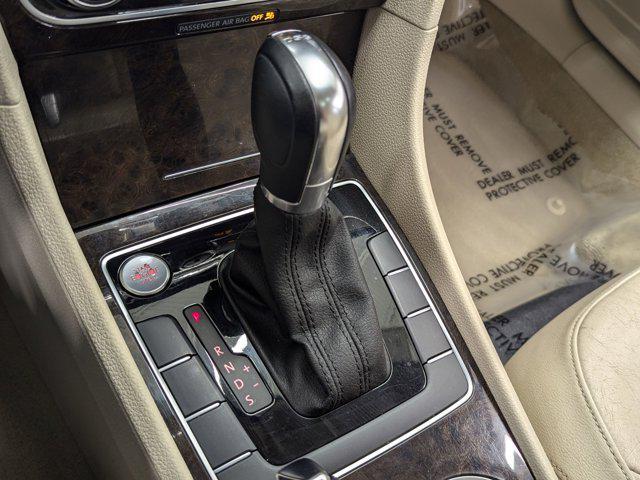 used 2014 Volkswagen Passat car, priced at $9,999