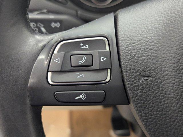 used 2014 Volkswagen Passat car, priced at $9,999