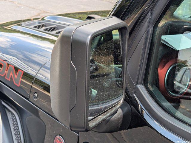 used 2018 Jeep Wrangler Unlimited car, priced at $22,496