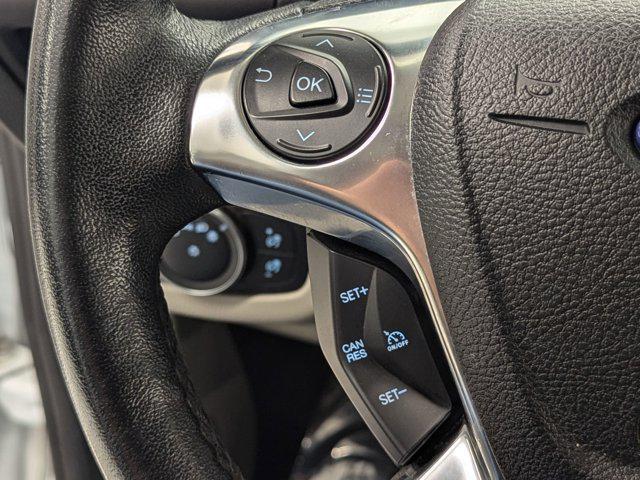 used 2019 Ford Transit Connect car, priced at $14,999