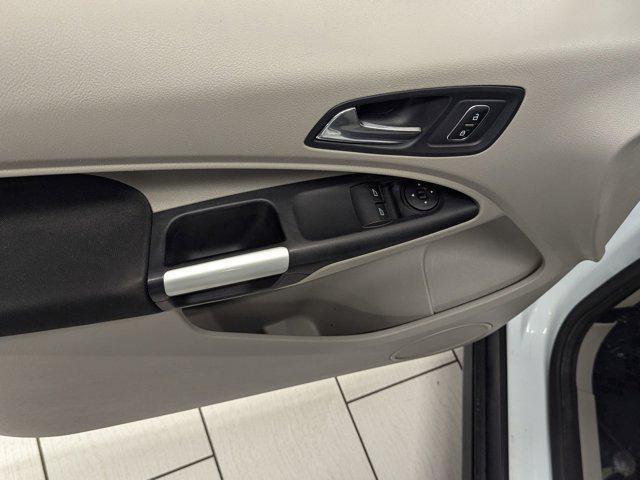 used 2019 Ford Transit Connect car, priced at $14,999