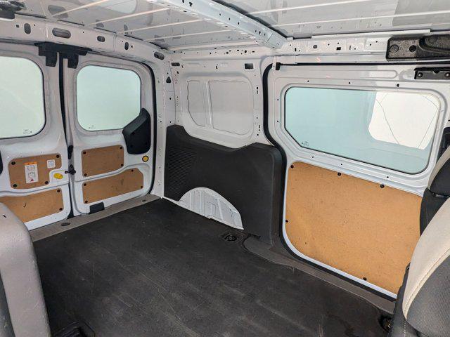 used 2019 Ford Transit Connect car, priced at $14,999