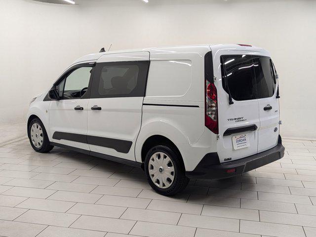 used 2019 Ford Transit Connect car, priced at $14,999