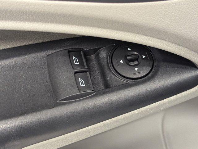 used 2019 Ford Transit Connect car, priced at $14,999