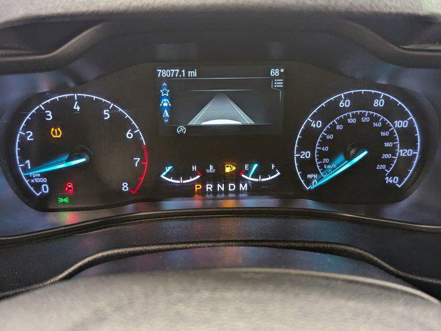 used 2019 Ford Transit Connect car, priced at $14,999