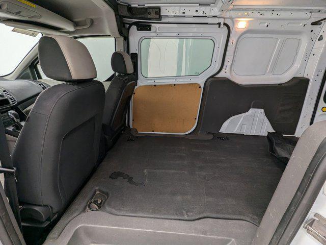 used 2019 Ford Transit Connect car, priced at $14,999