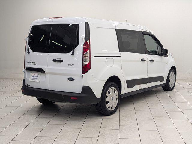 used 2019 Ford Transit Connect car, priced at $14,999