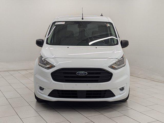 used 2019 Ford Transit Connect car, priced at $14,999