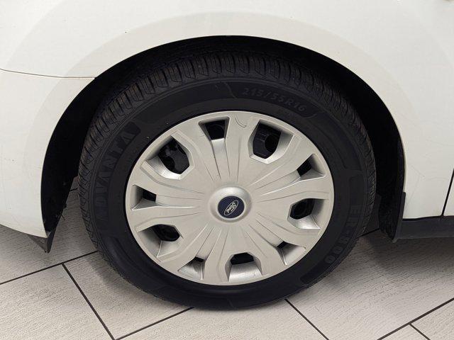 used 2019 Ford Transit Connect car, priced at $14,999
