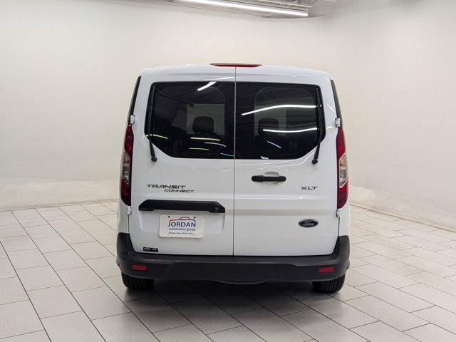 used 2019 Ford Transit Connect car, priced at $14,999