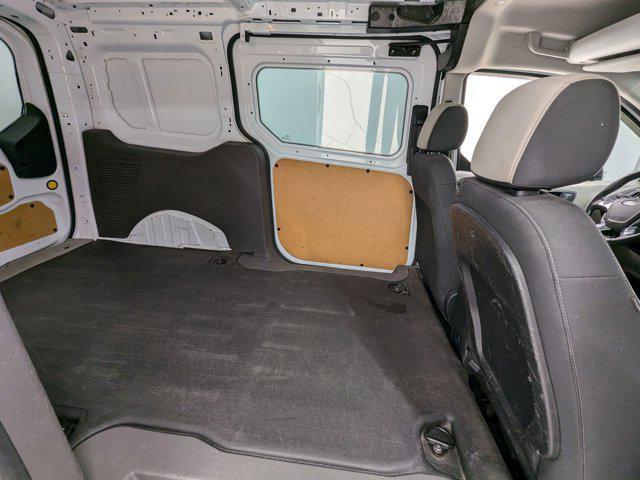 used 2019 Ford Transit Connect car, priced at $14,999