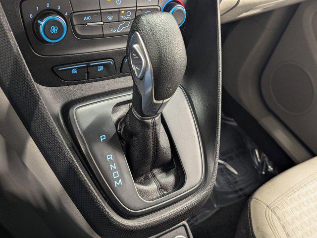 used 2019 Ford Transit Connect car, priced at $14,999