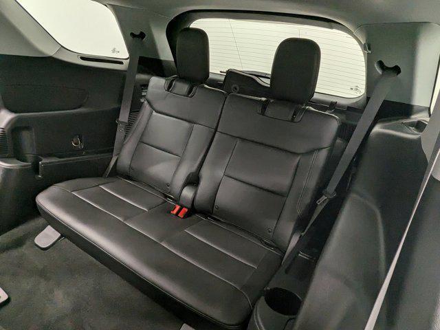 used 2022 Ford Explorer car, priced at $27,999