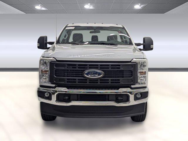 new 2026 Ford F-250 car, priced at $51,702