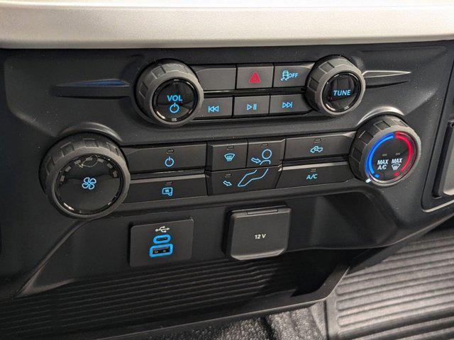 new 2026 Ford F-250 car, priced at $51,702