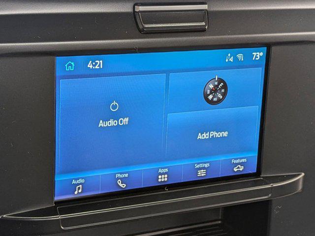 new 2026 Ford F-250 car, priced at $51,702