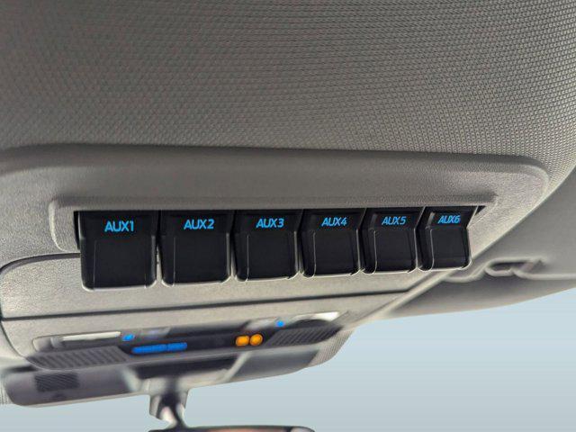 new 2026 Ford F-250 car, priced at $51,702