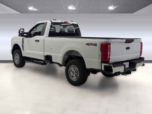new 2026 Ford F-250 car, priced at $51,702