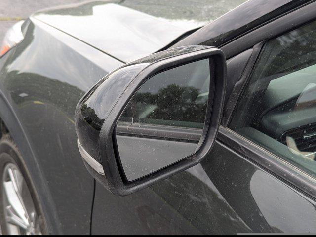 used 2022 Ford Explorer car, priced at $32,499