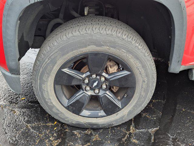 used 2016 Chevrolet Colorado car, priced at $12,999