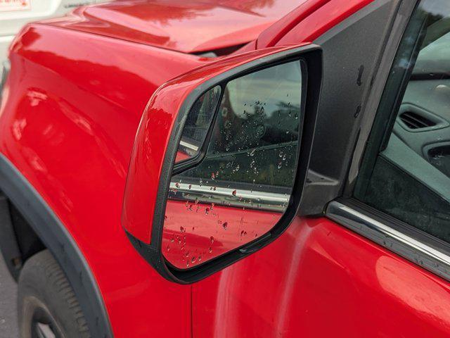 used 2016 Chevrolet Colorado car, priced at $12,999