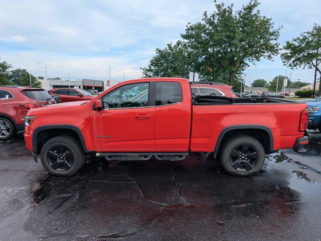 used 2016 Chevrolet Colorado car, priced at $12,999