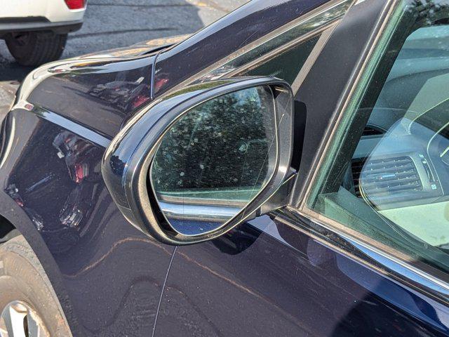 used 2015 Honda Odyssey car, priced at $14,999