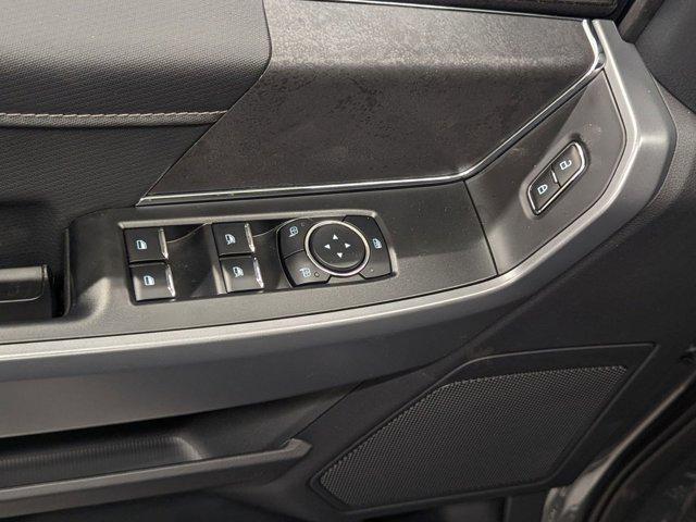 new 2025 Ford F-150 car, priced at $56,210