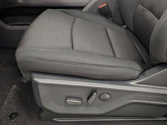 new 2025 Ford F-150 car, priced at $56,210