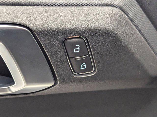 new 2025 Ford Bronco car, priced at $46,255