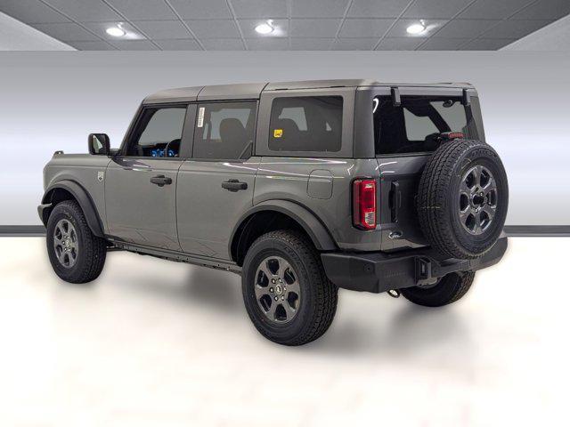 new 2025 Ford Bronco car, priced at $46,255