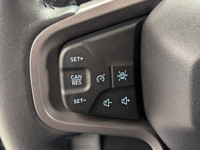 new 2025 Ford Bronco car, priced at $46,255