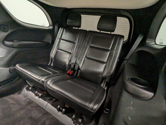 used 2017 Dodge Durango car, priced at $18,798