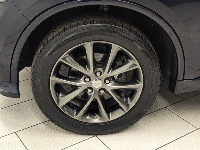 used 2017 Dodge Durango car, priced at $18,798