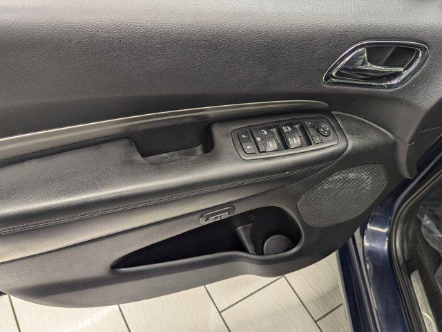 used 2017 Dodge Durango car, priced at $18,798