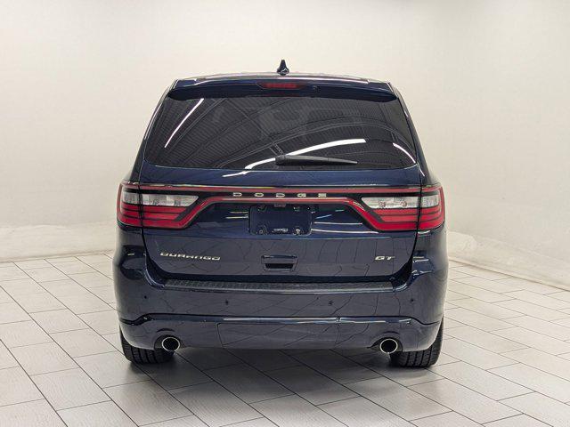 used 2017 Dodge Durango car, priced at $18,798