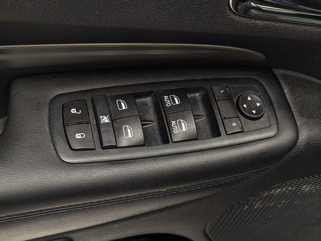 used 2017 Dodge Durango car, priced at $18,798