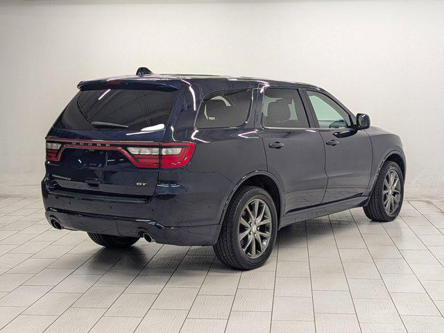 used 2017 Dodge Durango car, priced at $18,798