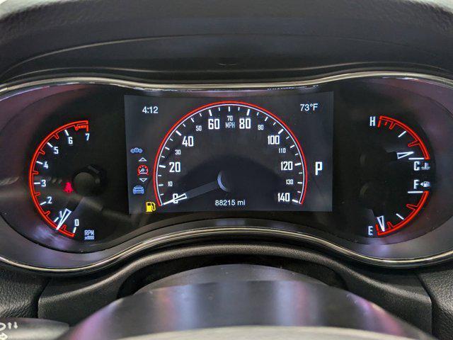 used 2017 Dodge Durango car, priced at $18,798
