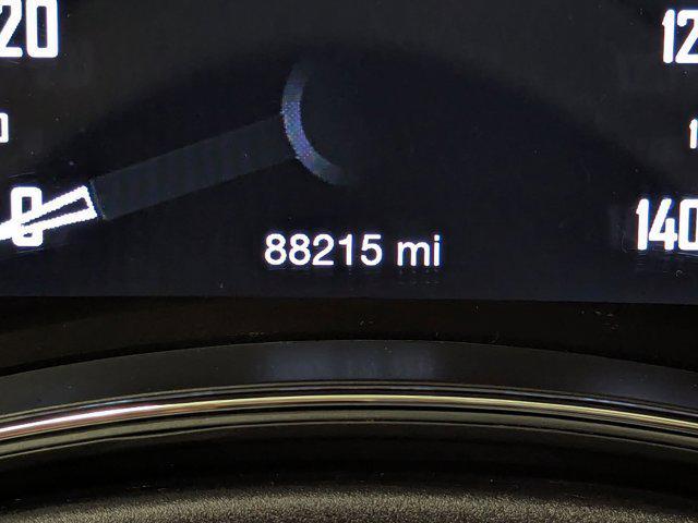 used 2017 Dodge Durango car, priced at $18,798