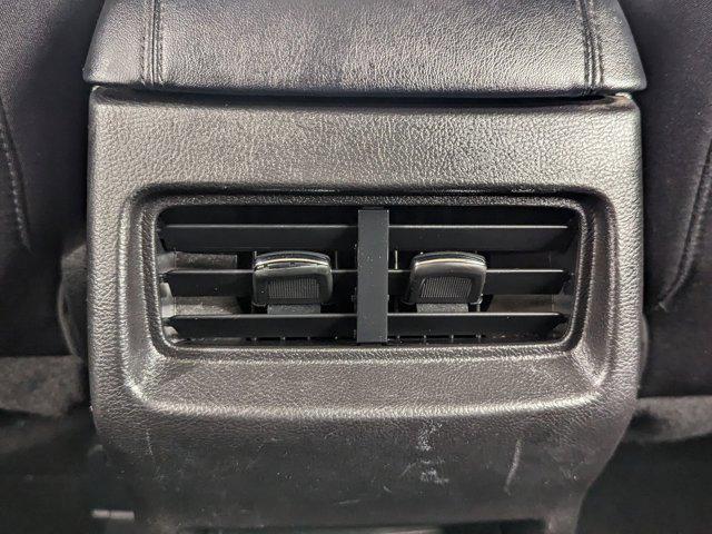 used 2018 Ford Edge car, priced at $13,798