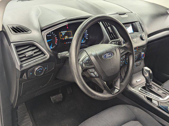 used 2018 Ford Edge car, priced at $13,798