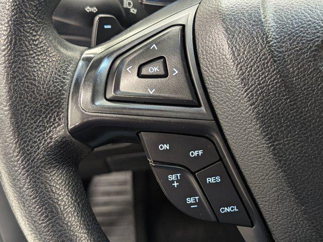 used 2018 Ford Edge car, priced at $13,798