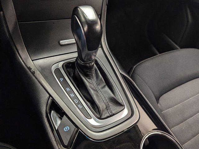 used 2018 Ford Edge car, priced at $13,798