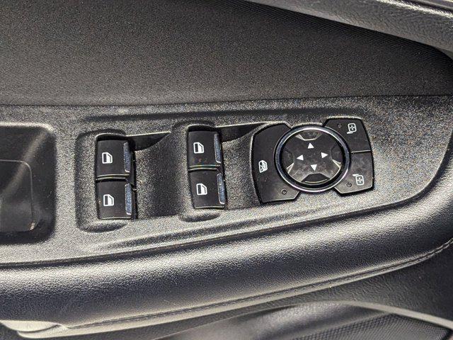 used 2018 Ford Edge car, priced at $13,798